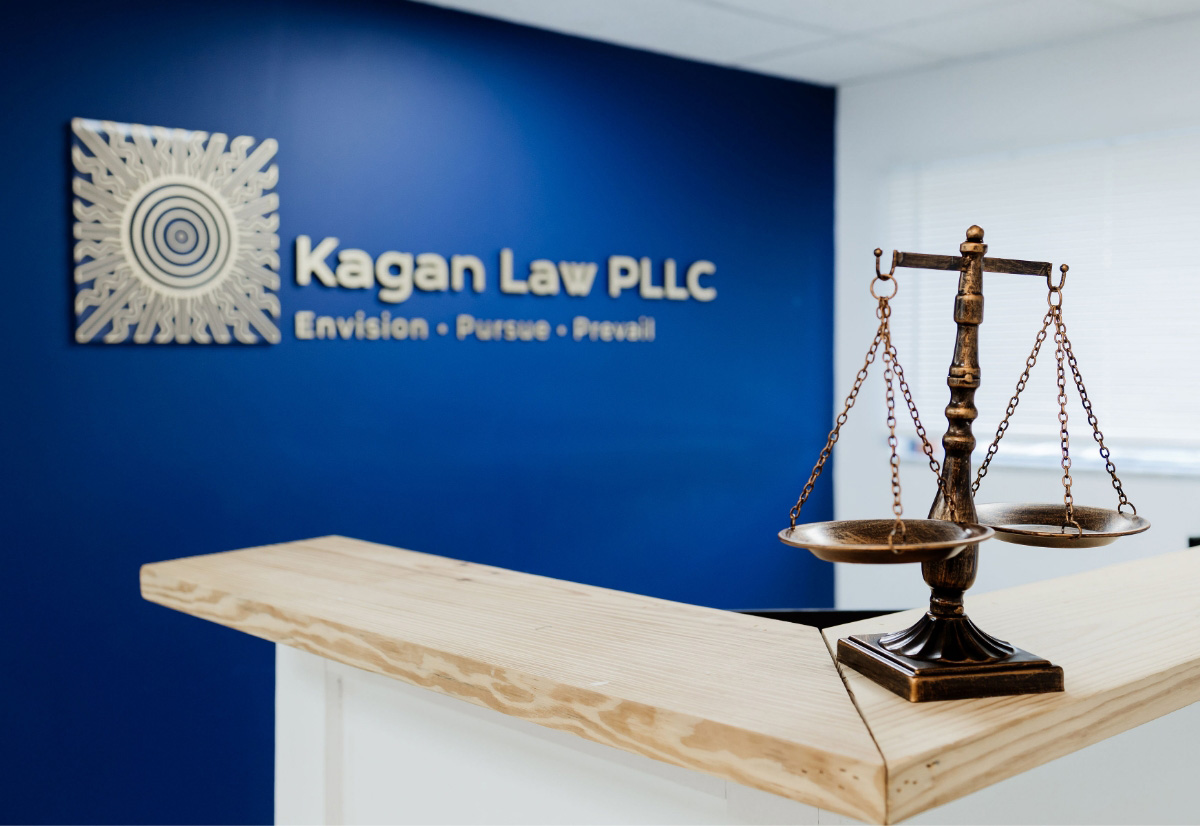 Kagan Law PLLC