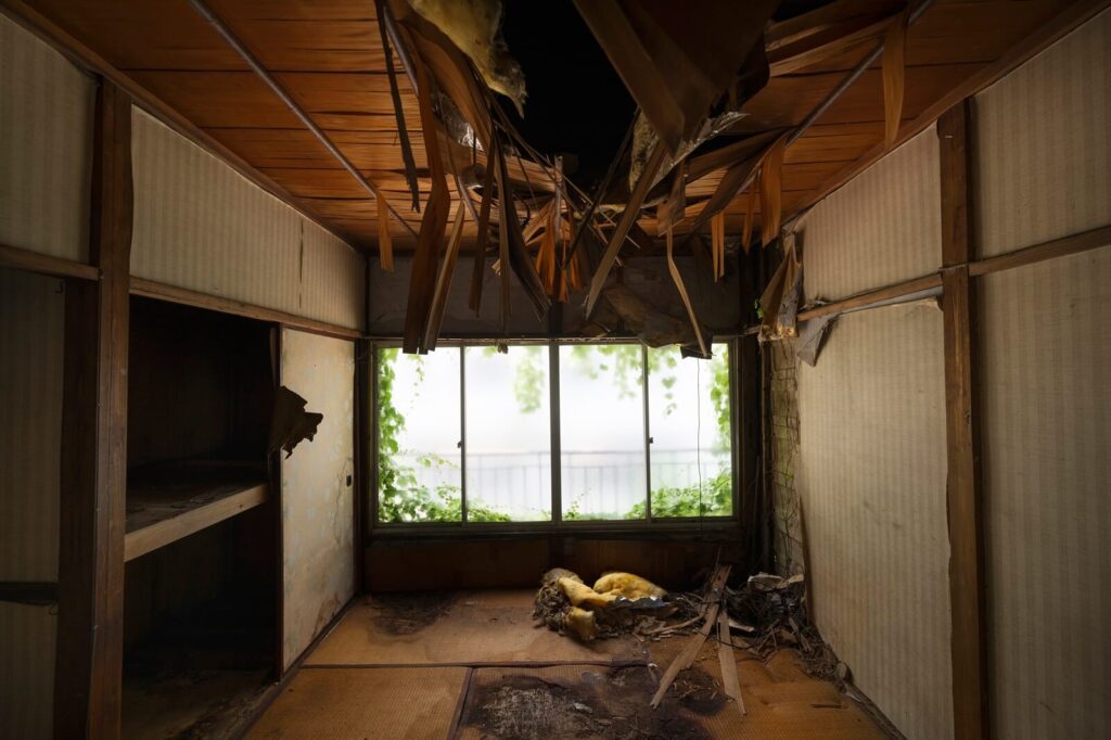 Florida Hurricane Property Damage Attorney