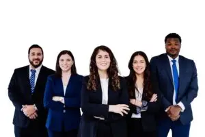 Why Choose Kagan Law