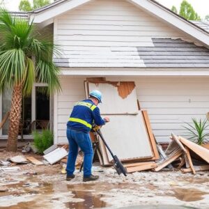 Essential Steps To Take Immediately After Property Damage in Florida
