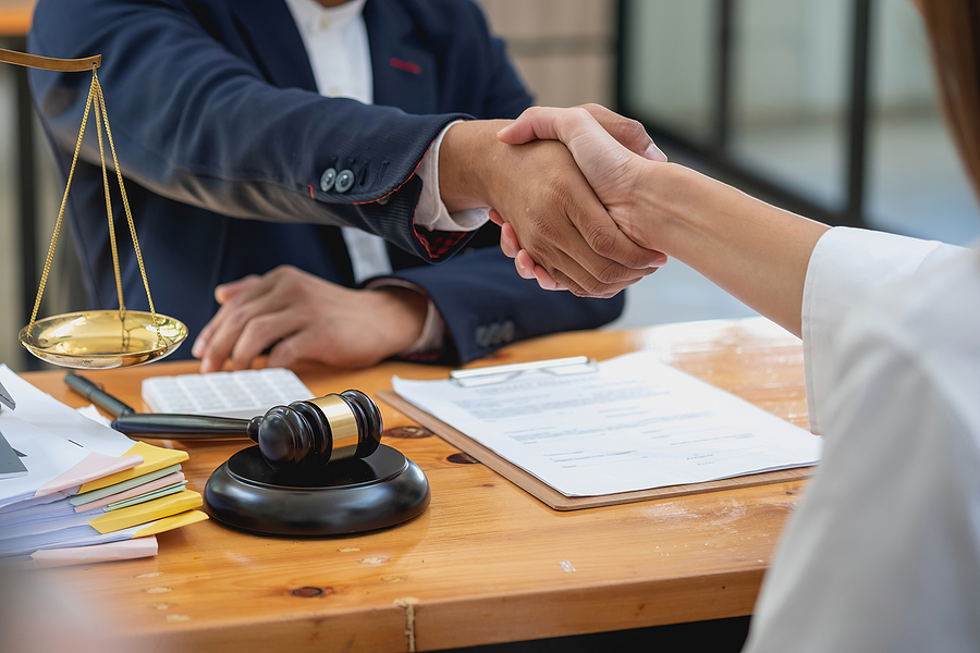 personal injury attorney in Florida