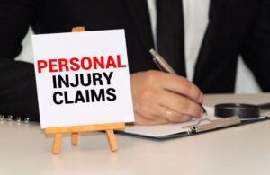 Personal,Injury,Claim